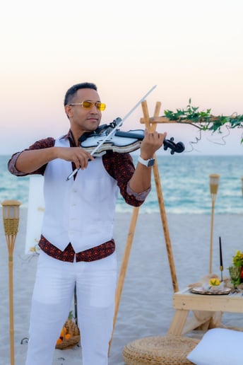 Gallery photo 5 of The Happy Violin