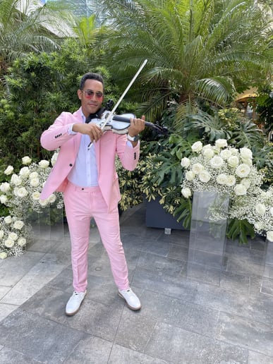 Gallery photo 8 of The Happy Violin