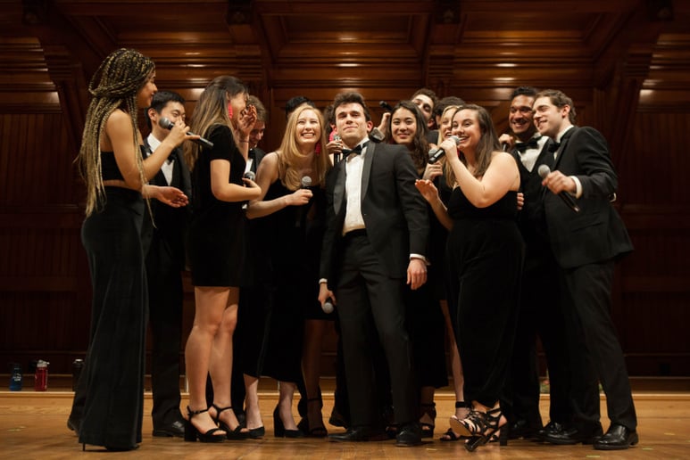 Gallery photo 1 of The Harvard Opportunes