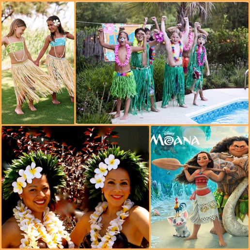 Gallery photo 7 of The Hawaiian Dance Company