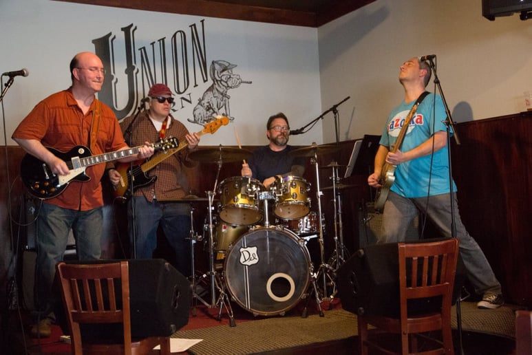 Gallery photo 4 of The Haymakers