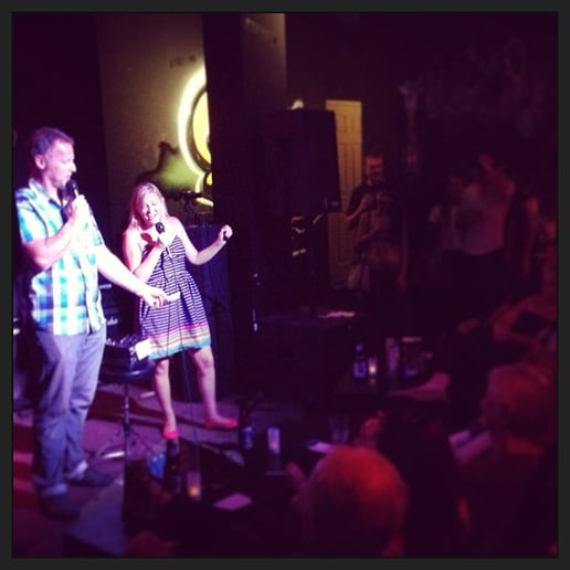Gallery photo 8 of The He & She Show
