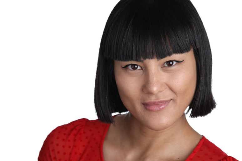 Gallery photo 3 of The Headshot Photographer