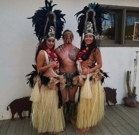 Gallery photo 19 of The Heart of The Islands