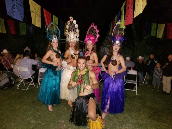 Gallery photo 36 of The Heart of The Islands