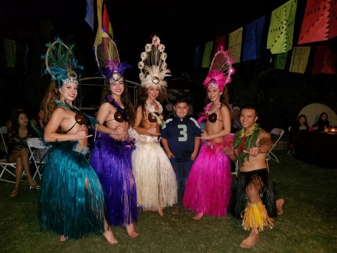 Gallery photo 40 of The Heart of The Islands