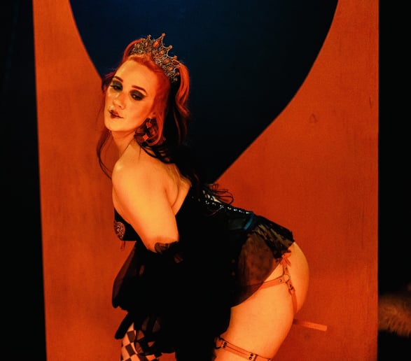Gallery photo 9 of The Heartbreakers Cabaret