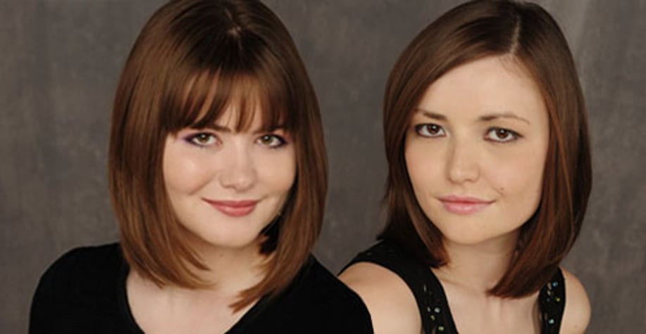 Gallery photo 2 of The Heath Sisters: Classical Duet/Soloists
