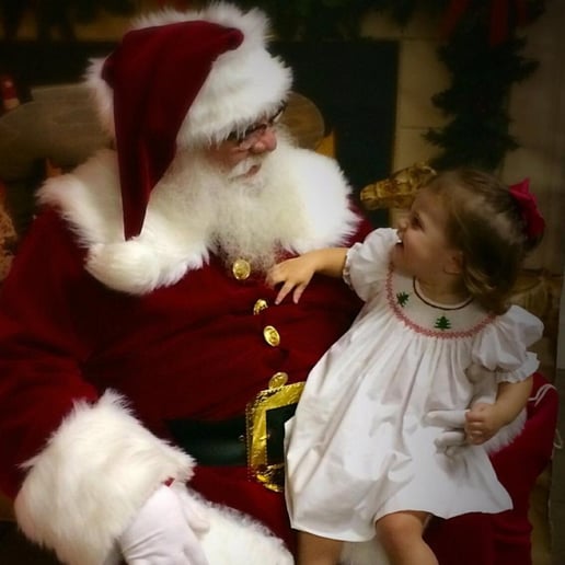 Gallery photo 5 of The Heights Santa