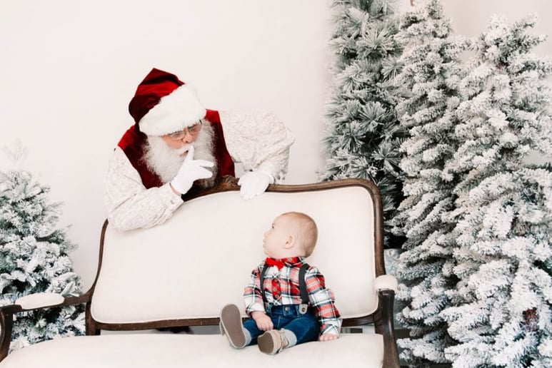Gallery photo 10 of The Heights Santa