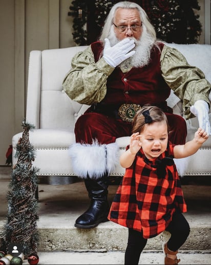 Gallery photo 2 of The Heights Santa