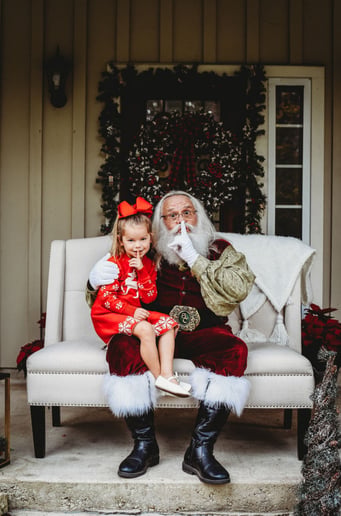 Gallery photo 6 of The Heights Santa