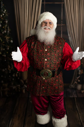 Gallery photo 9 of The Heights Santa