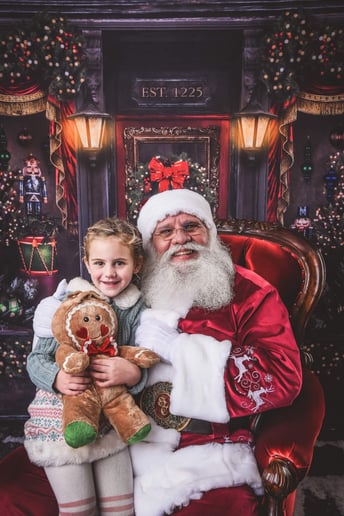 Gallery photo 4 of The Heights Santa