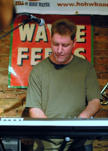 Gallery photo 19 of The Hell or High Water Band