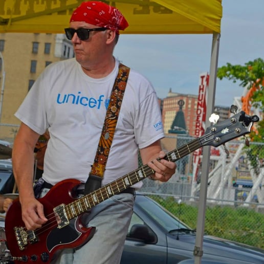 Gallery photo 21 of The Hell or High Water Band