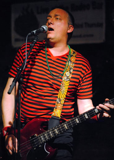 Gallery photo 22 of The Hell or High Water Band