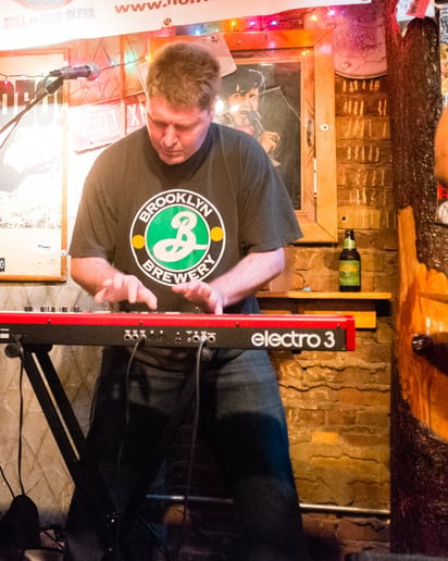 Gallery photo 24 of The Hell or High Water Band
