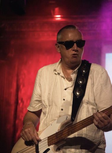 Gallery photo 26 of The Hell or High Water Band