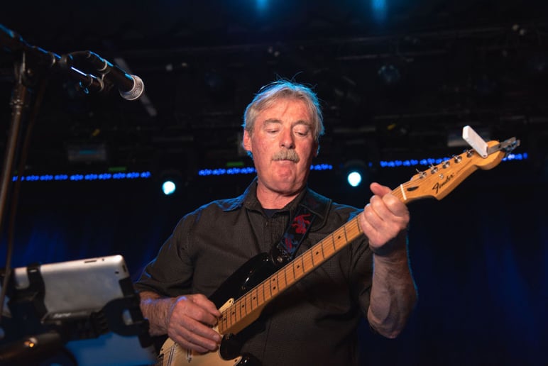Gallery photo 11 of The Hell or High Water Band