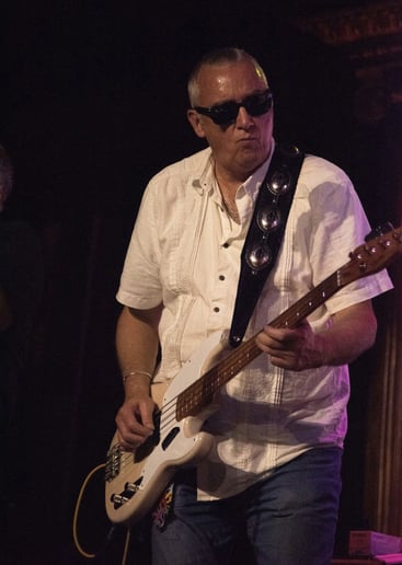 Gallery photo 13 of The Hell or High Water Band