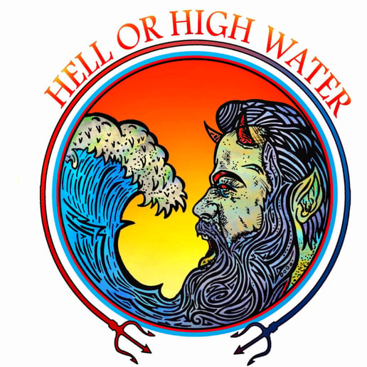 Gallery photo 1 of The Hell or High Water Band