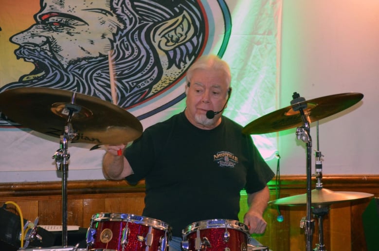 Gallery photo 16 of The Hell or High Water Band