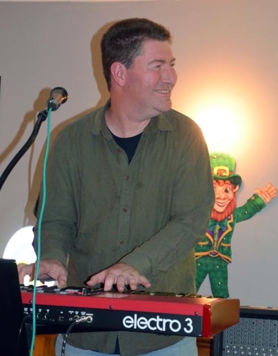 Gallery photo 15 of The Hell or High Water Band