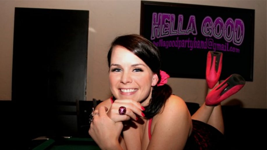 Gallery photo 7 of The Hella Good Party Band!