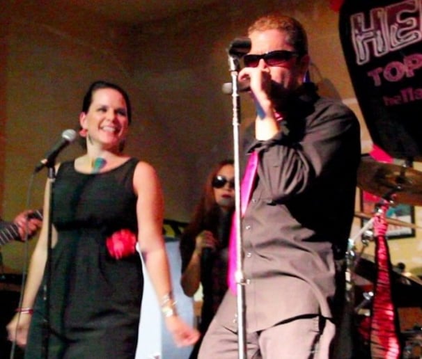 Gallery photo 8 of The Hella Good Party Band!