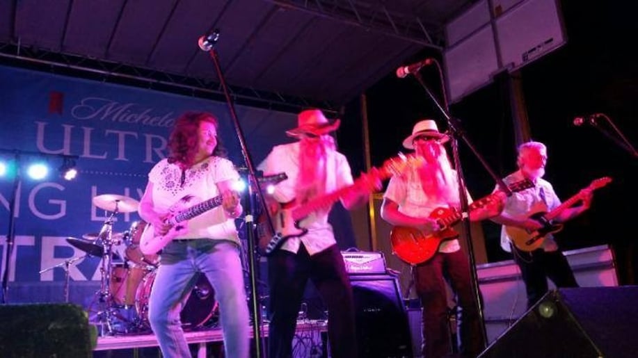 Gallery photo 2 of The Hepperly Band
