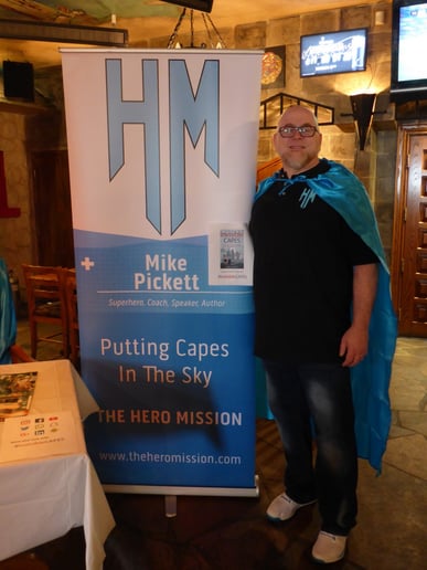 Gallery photo 4 of The Hero Mission