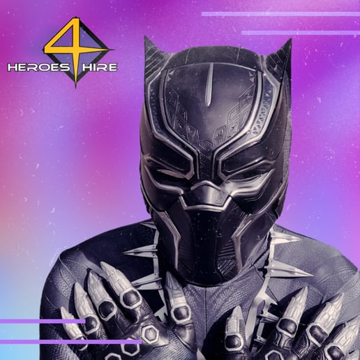 Gallery photo 7 of The Heroes 4 Hire