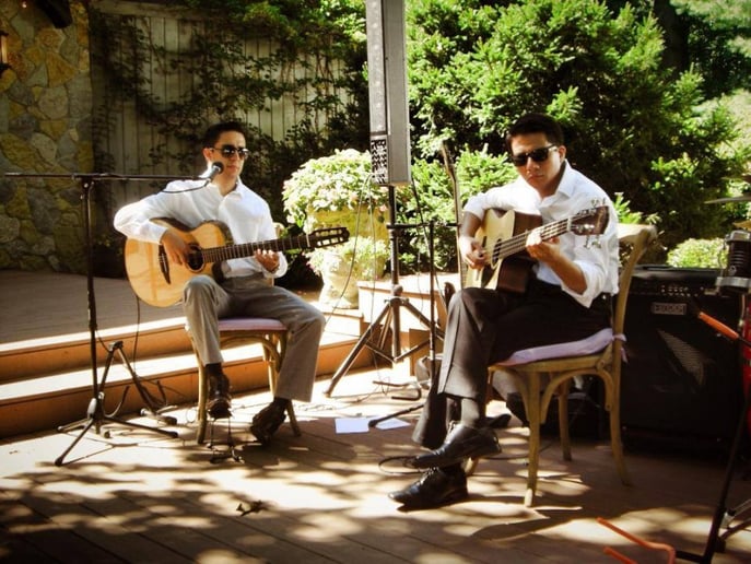 Gallery photo 3 of The Herreras