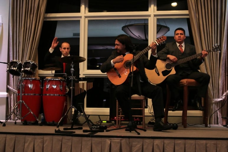 Gallery photo 5 of The Herreras