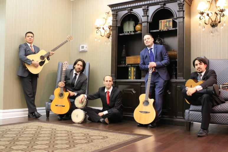 Gallery photo 7 of The Herreras