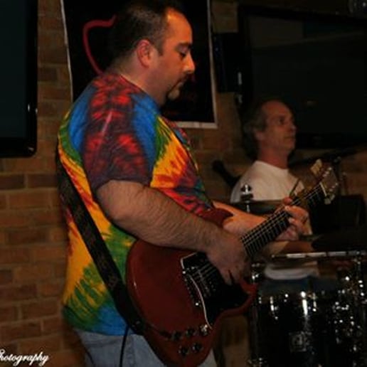 Gallery photo 2 of The Hess Tones