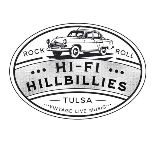 Gallery photo 1 of The Hi-Fi Hillbillies