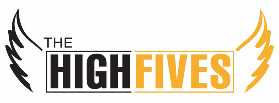 Gallery photo 7 of The High Fives