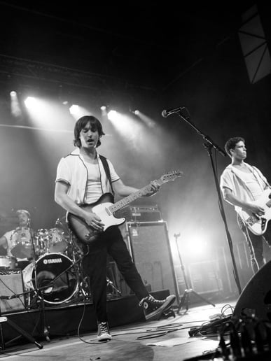 Gallery photo 4 of The High Loves