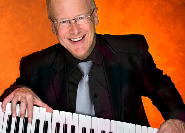 Gallery photo 1 of Joe McDonald Music Contractor
