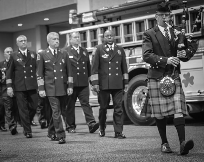 Gallery photo 4 of The Highland Piper