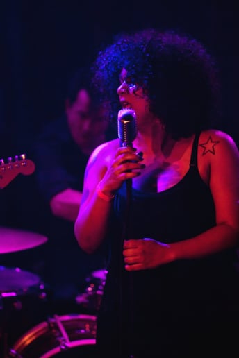 Gallery photo 7 of The Highsteppers