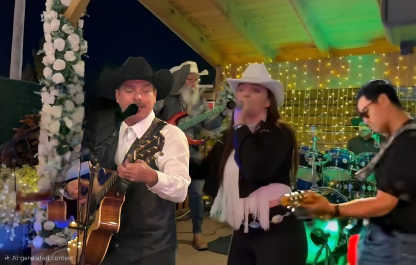 Gallery photo 8 of The Highway 41 Band
