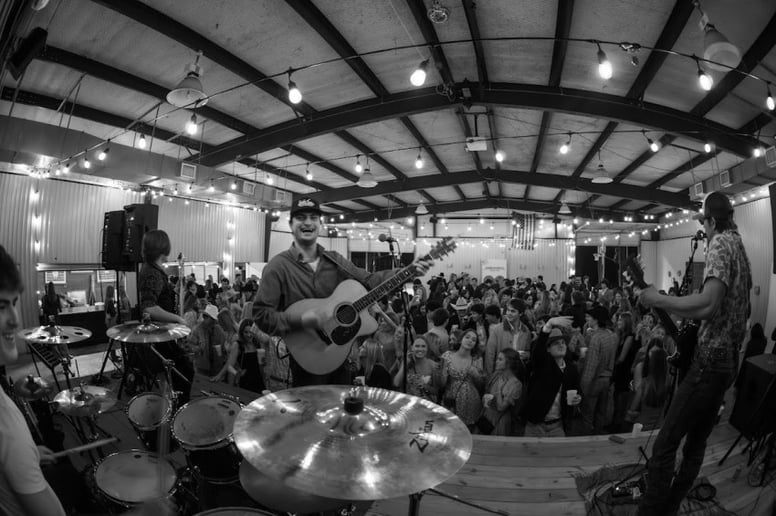 Gallery photo 5 of The Highway 6 Band
