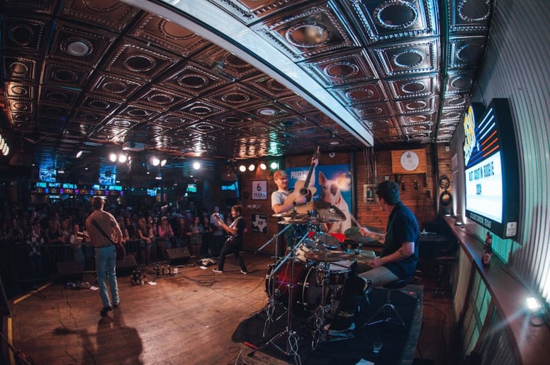 Gallery photo 2 of The Highway 6 Band
