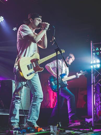 Gallery photo 1 of The Highway 6 Band