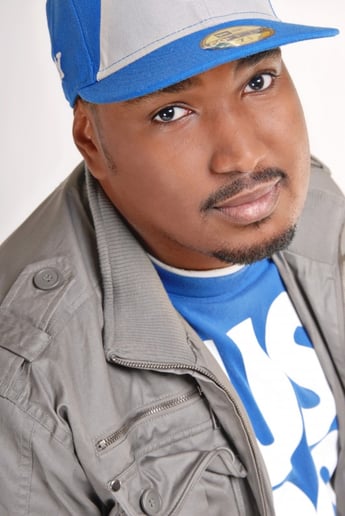 Gallery photo 1 of "The Hilarious" Chris Cherry