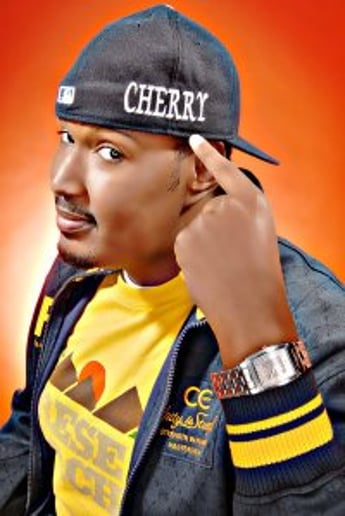 Gallery photo 3 of "The Hilarious" Chris Cherry