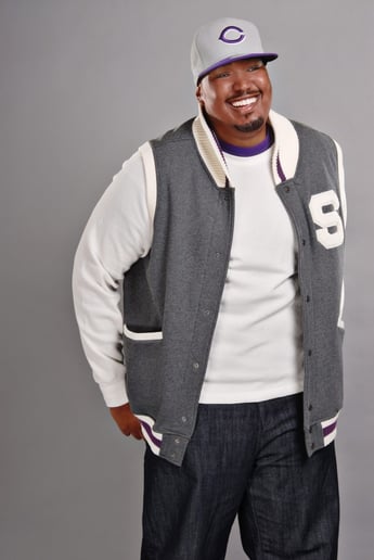 Gallery photo 5 of "The Hilarious" Chris Cherry